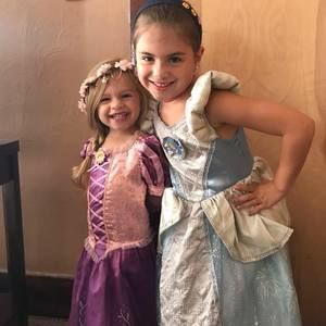 Meet your Posher, Paul